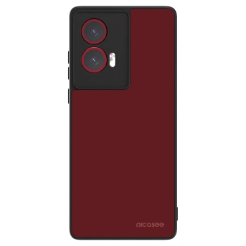 Ovitek za Motorola Edge 50 Fusion - Red Bliss