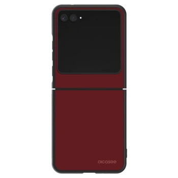 Ovitek za Motorola Razr 60 - Red Bliss