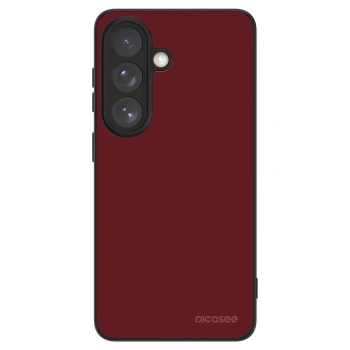 Picasee ULTIMATE CASE PowerShare za Samsung Galaxy S26 - Red Bliss