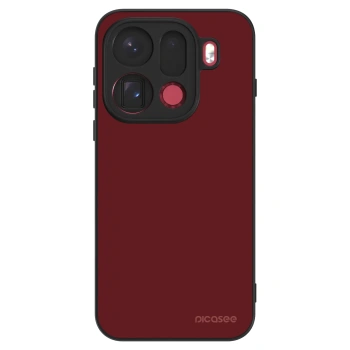 Ovitek za OPPO Find X9 Pro - Red Bliss