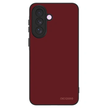 Ovitek za Samsung Galaxy A57 5G - Red Bliss