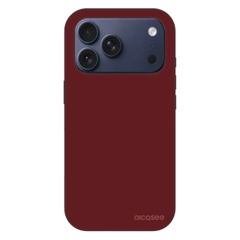 Ovitek za Apple iPhone 18 Pro - Red Bliss