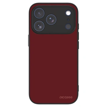 Picasee ULTIMATE CASE za Apple iPhone 18 Pro - Red Bliss