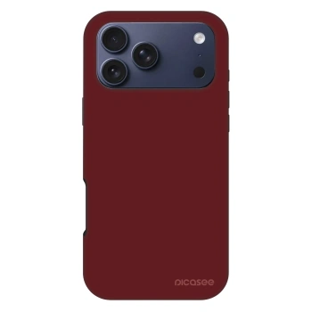 Ovitek za Apple iPhone 18 Pro Max - Red Bliss