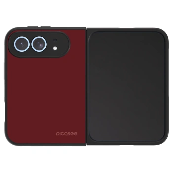 Picasee ULTIMATE CASE za Apple iPhone Duo - Red Bliss