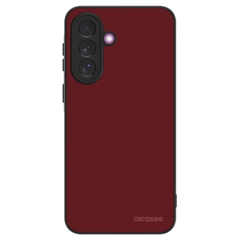 Picasee ULTIMATE CASE za Samsung Galaxy A37 - Red Bliss