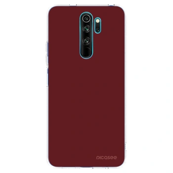 Ovitek za Xiaomi Redmi Note 8 Pro - Red Bliss