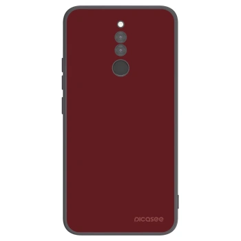 Ovitek za Xiaomi Redmi 8 - Red Bliss