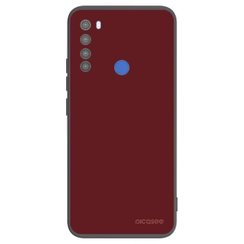 Ovitek za Xiaomi Redmi Note 8T - Red Bliss
