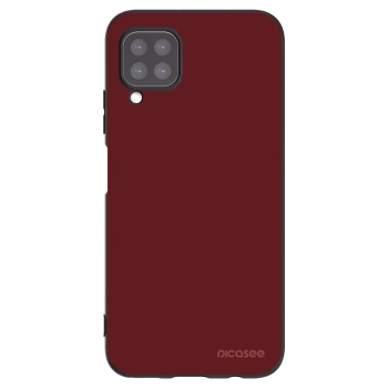 Picasee silikonski črni ovitek za Huawei P40 Lite - Red Bliss