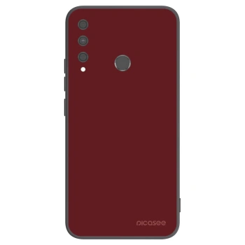 Ovitek za Huawei P40 Lite E - Red Bliss
