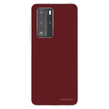 Ovitek za Huawei P40 Pro - Red Bliss
