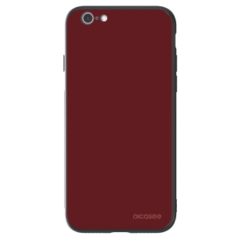Ovitek za Apple iPhone 6/6S - Red Bliss