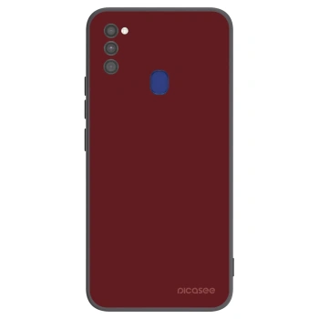 Ovitek za Samsung Galaxy M21 M215F - Red Bliss