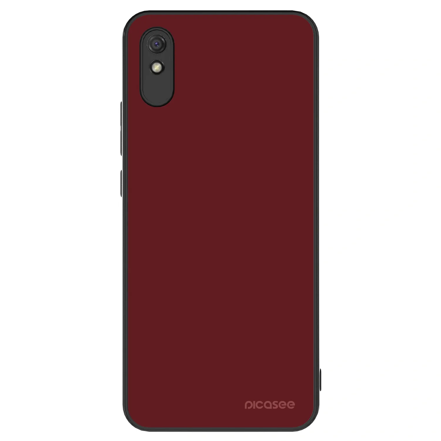 Picasee ULTIMATE CASE za Xiaomi Redmi 9A - Red Bliss