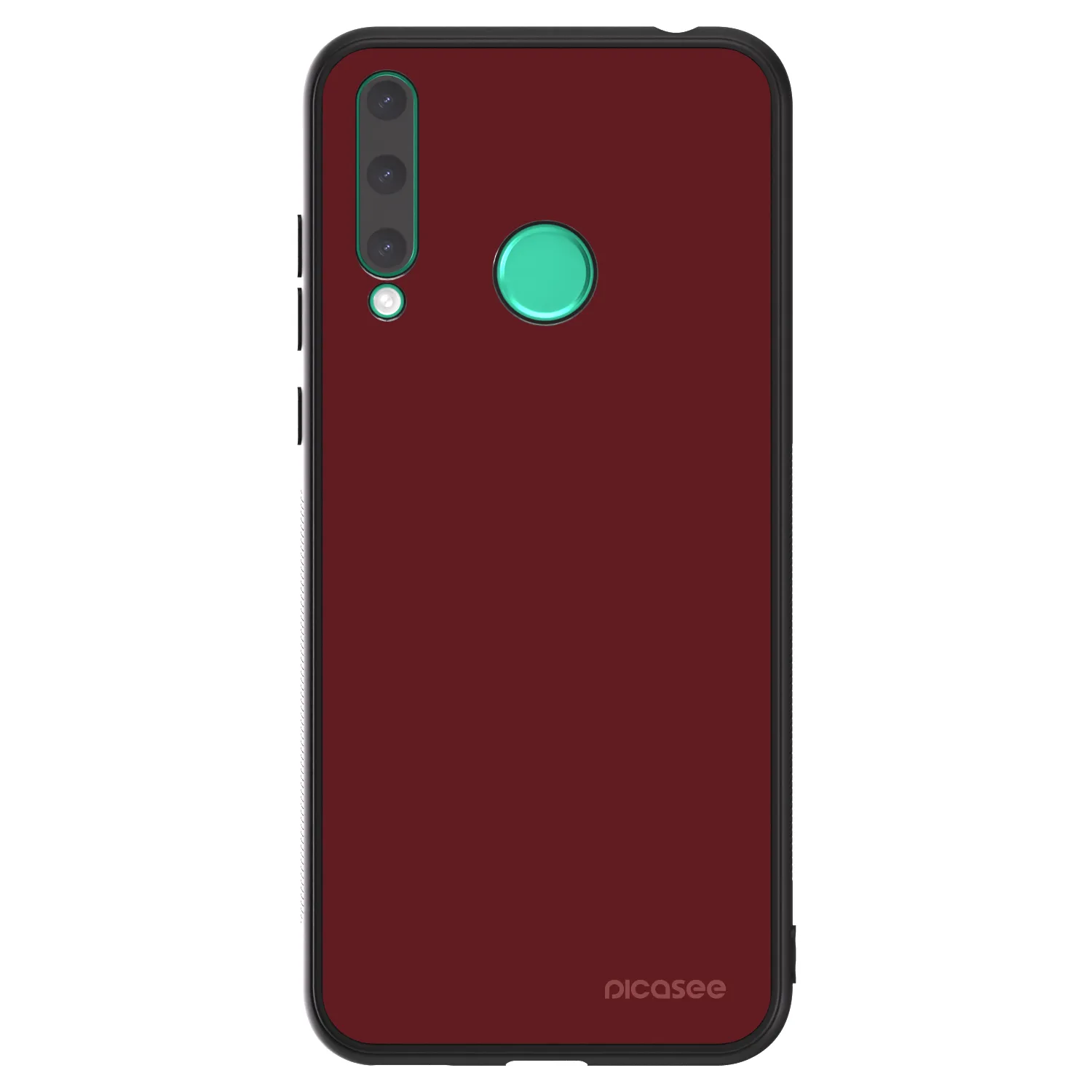 Picasee ULTIMATE CASE za Honor 20 Lite - Red Bliss