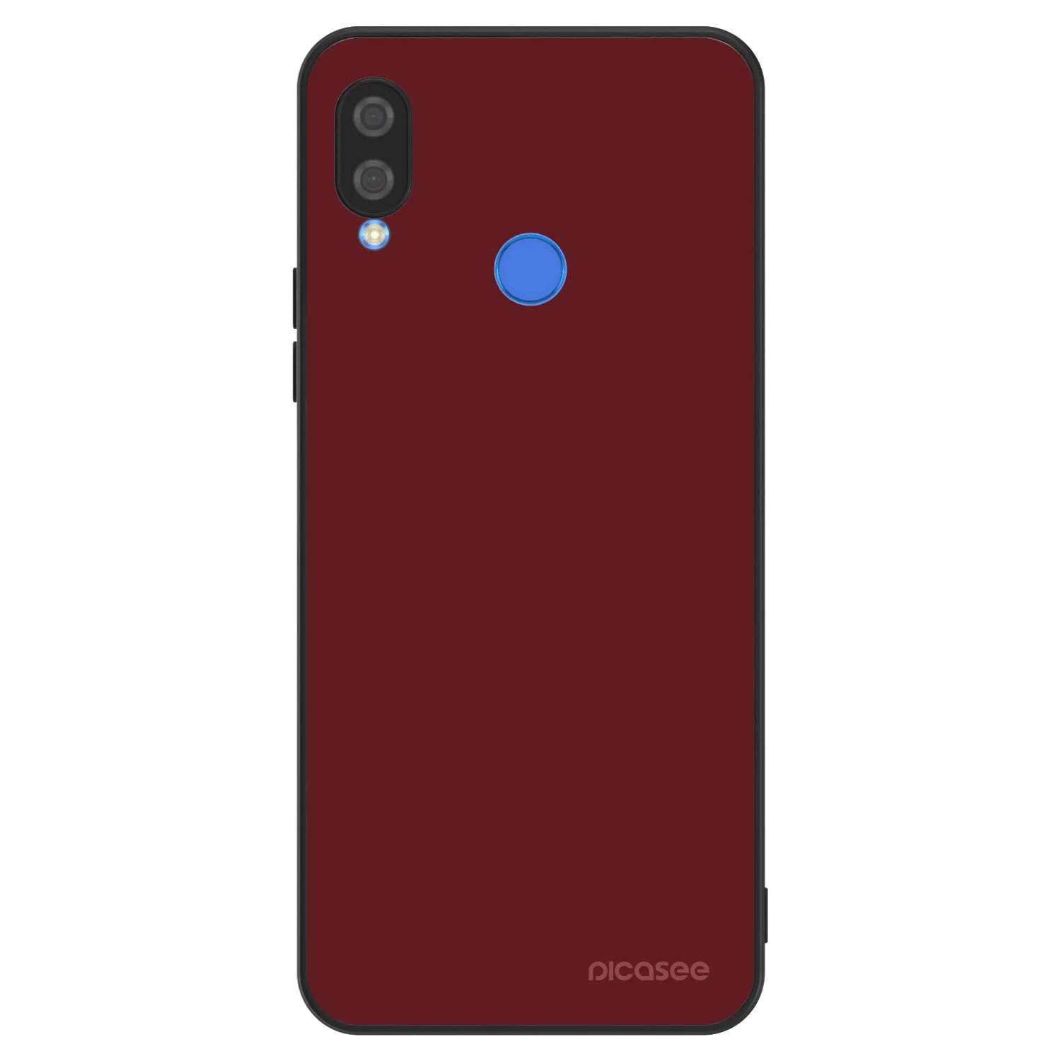 Picasee ULTIMATE CASE za Huawei Nova 3 - Red Bliss
