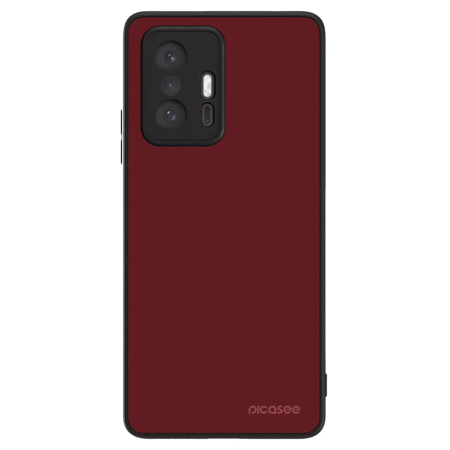 Picasee ULTIMATE CASE za Xiaomi 11T - Red Bliss