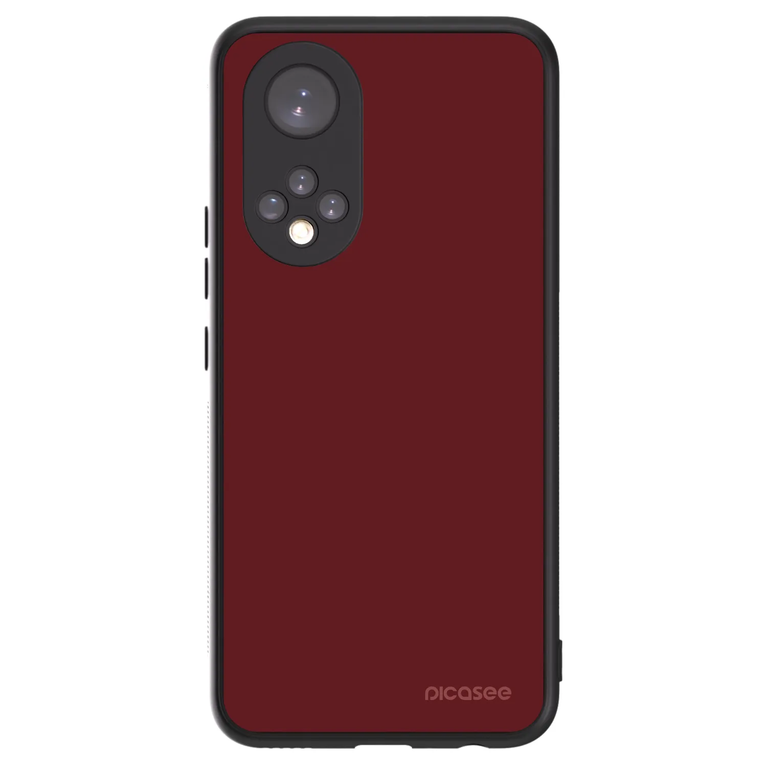 Picasee ULTIMATE CASE za Honor 50 5G - Red Bliss