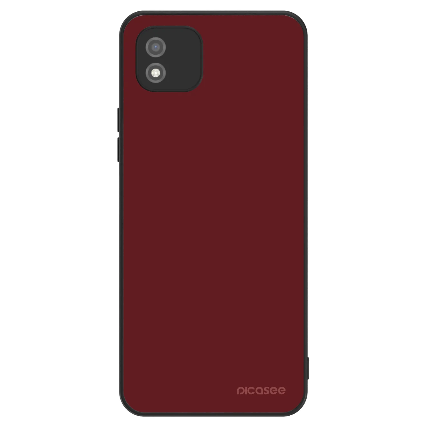 Picasee ULTIMATE CASE za Realme C11 (2021) - Red Bliss