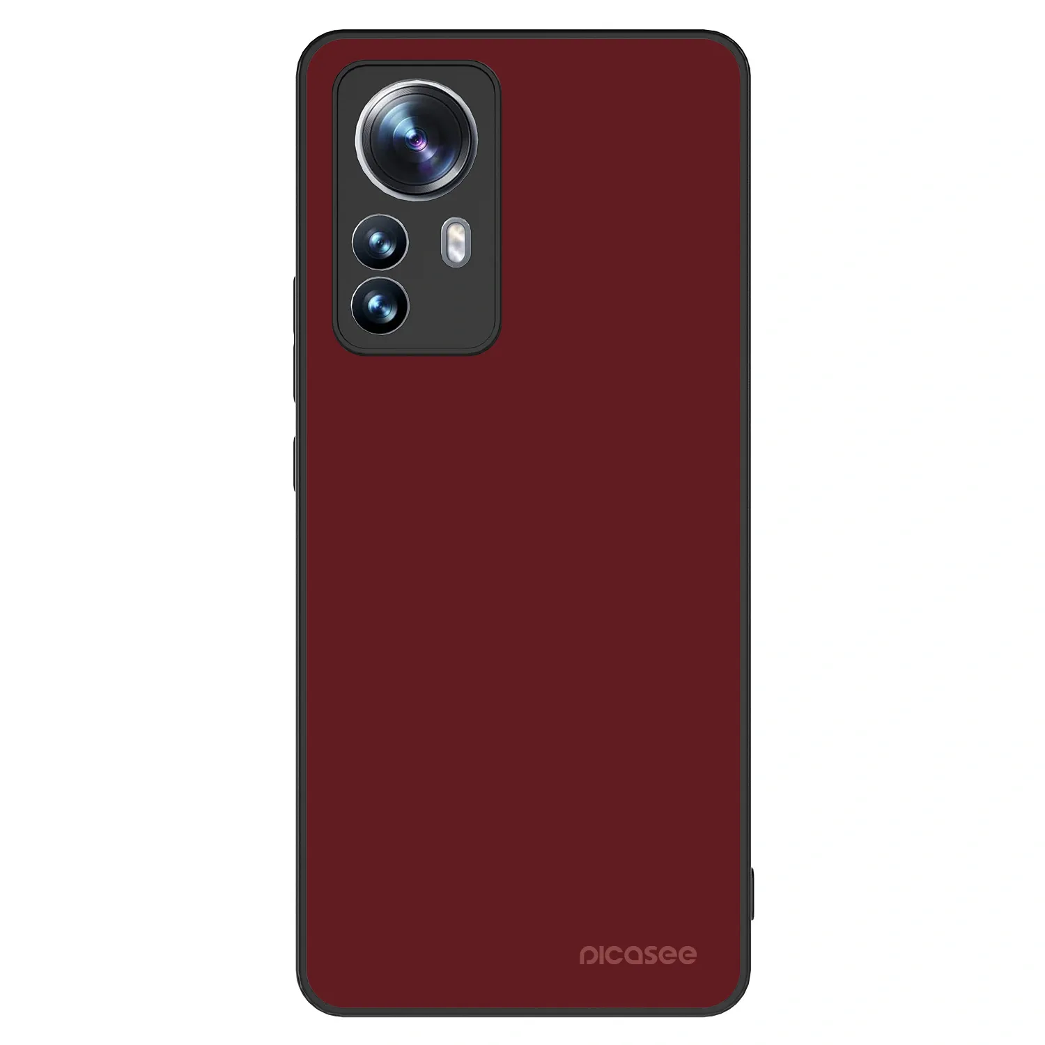 Picasee ULTIMATE CASE za Xiaomi 12 Pro - Red Bliss