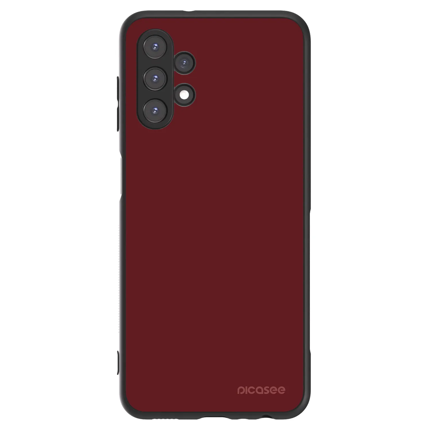 Picasee ULTIMATE CASE za Samsung Galaxy A13 4G A135 - Red Bliss