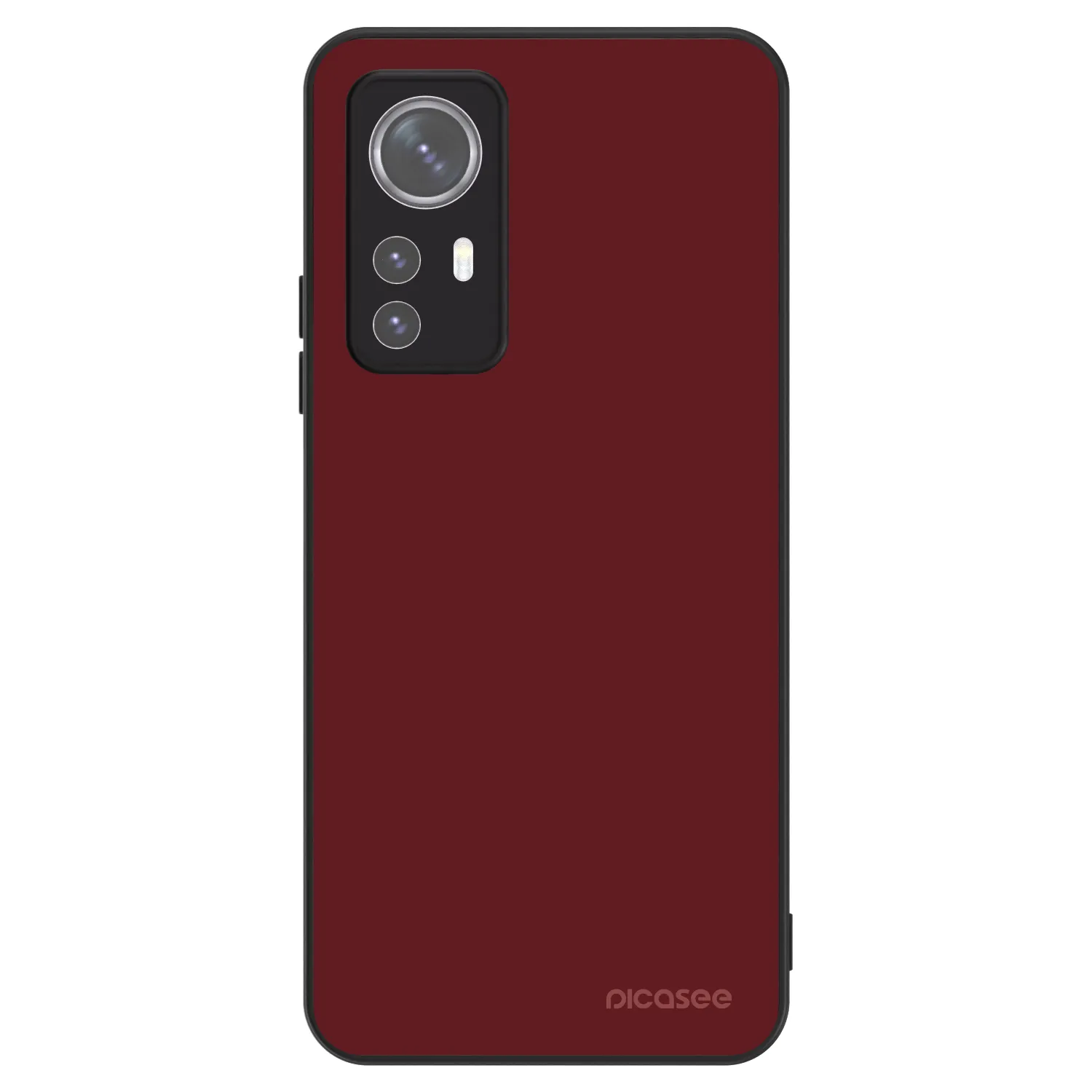 Picasee ULTIMATE CASE za Xiaomi 12X - Red Bliss