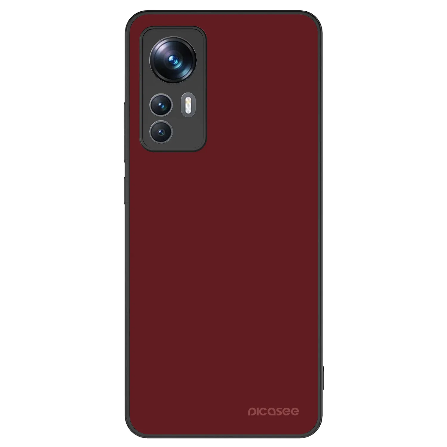 Picasee ULTIMATE CASE za Xiaomi 12T - Red Bliss