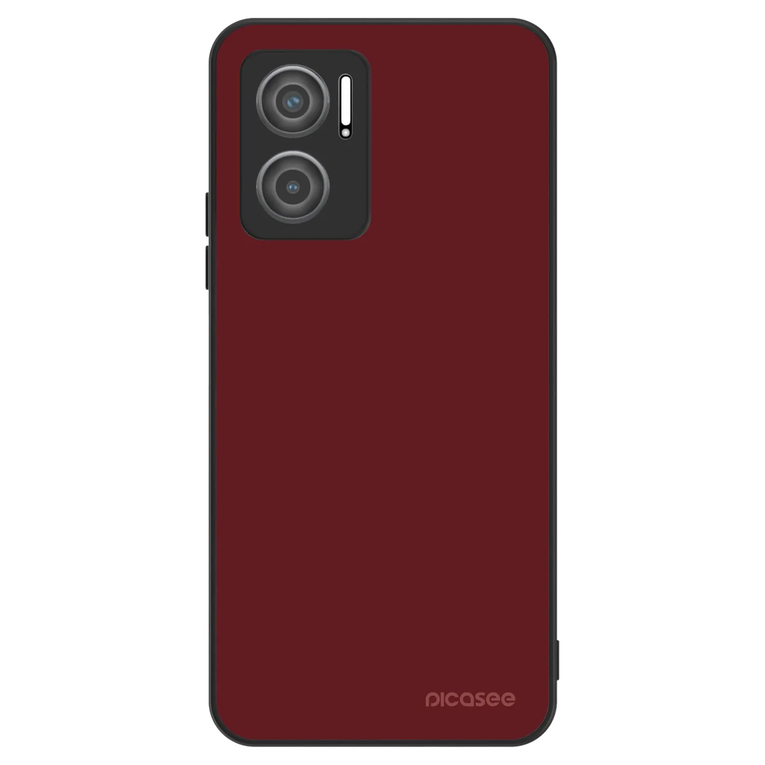 Picasee ULTIMATE CASE za Xiaomi Redmi 10 5G - Red Bliss