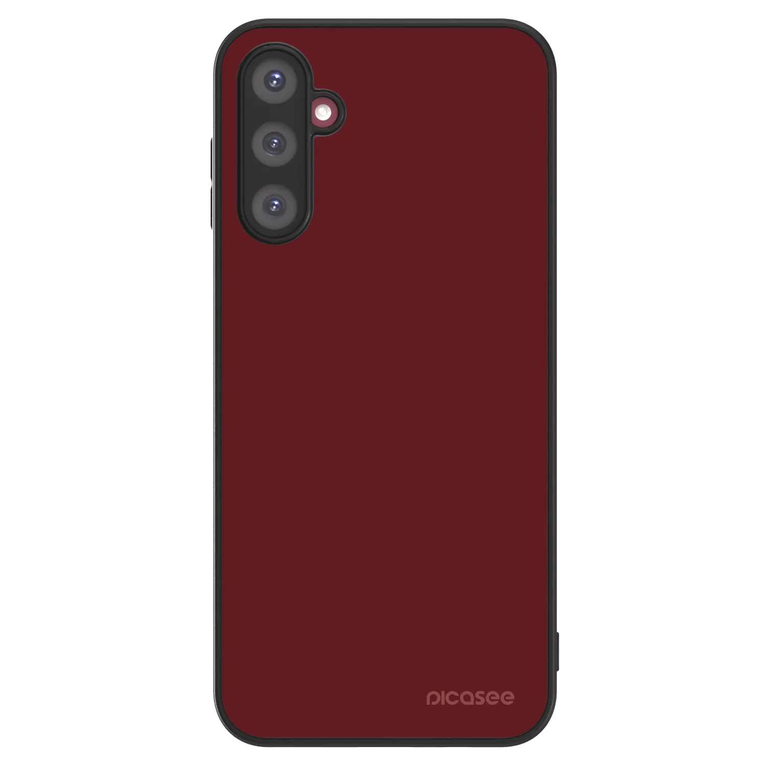 Picasee ULTIMATE CASE za Samsung Galaxy A14 4G A145R - Red Bliss