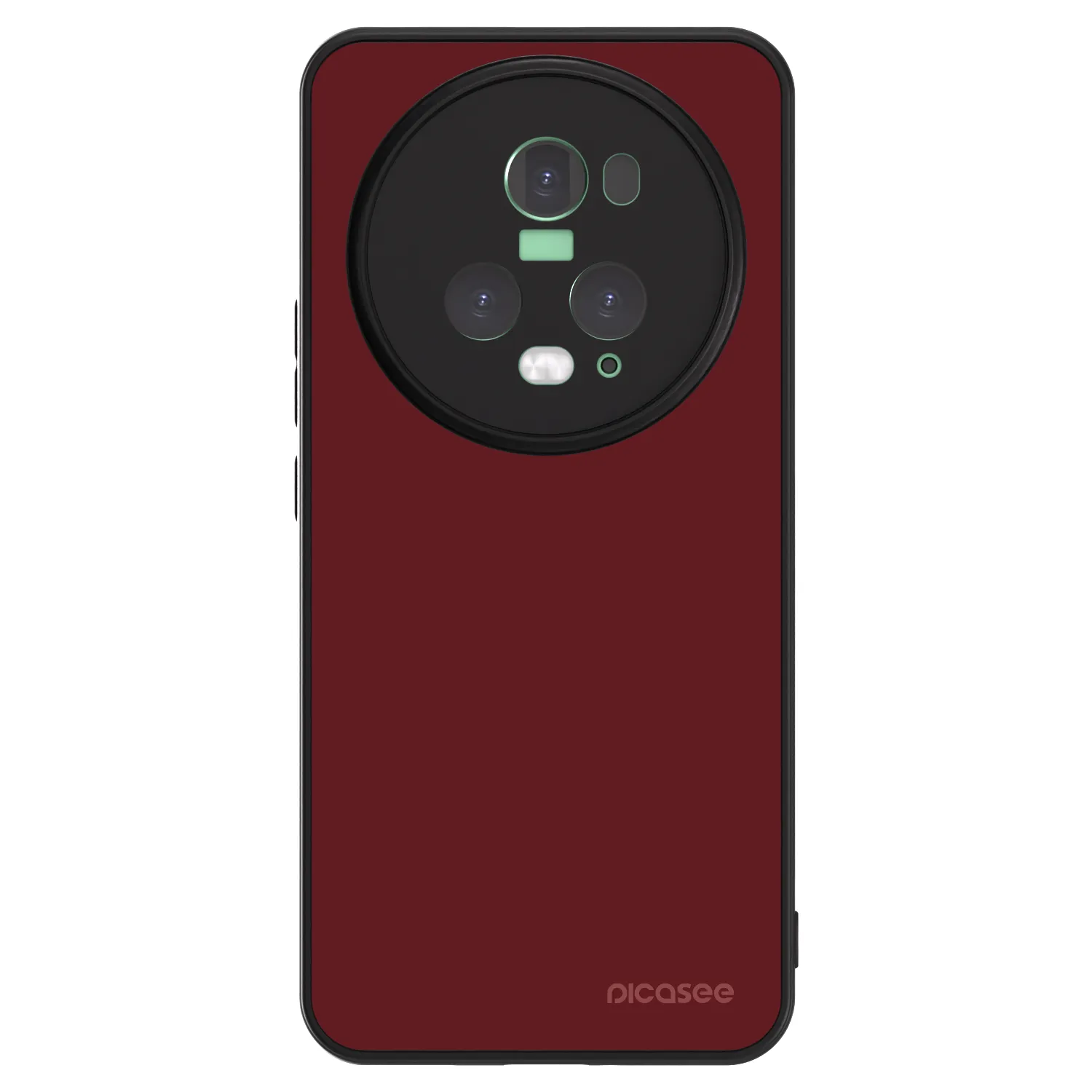 Picasee ULTIMATE CASE za Honor Magic5 Pro - Red Bliss