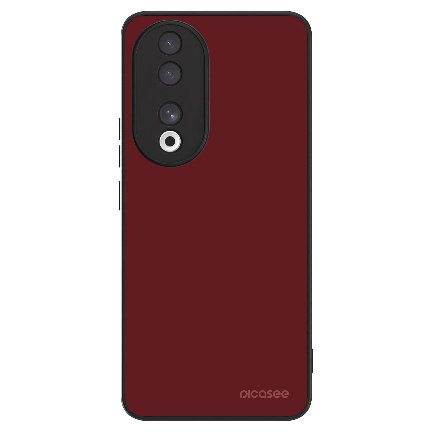 Picasee ULTIMATE CASE za Honor 90 5G - Red Bliss