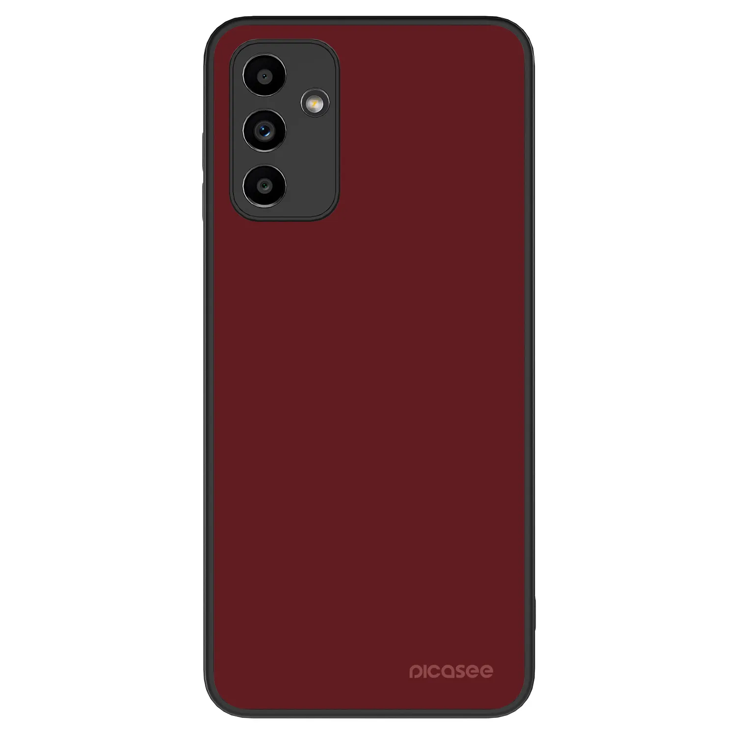 Picasee ULTIMATE CASE za Samsung Galaxy A04s A047F - Red Bliss