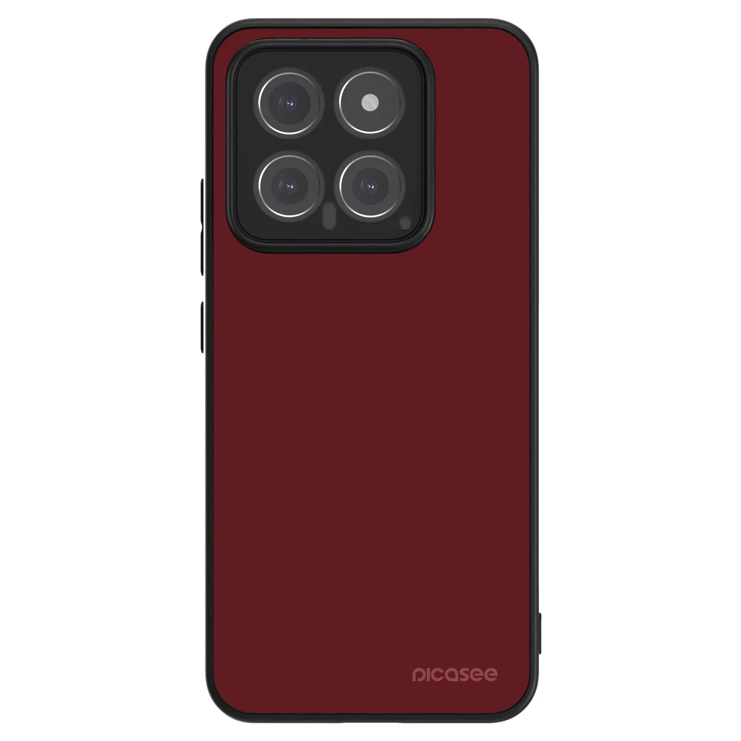 Picasee ULTIMATE CASE za Xiaomi 14 - Red Bliss