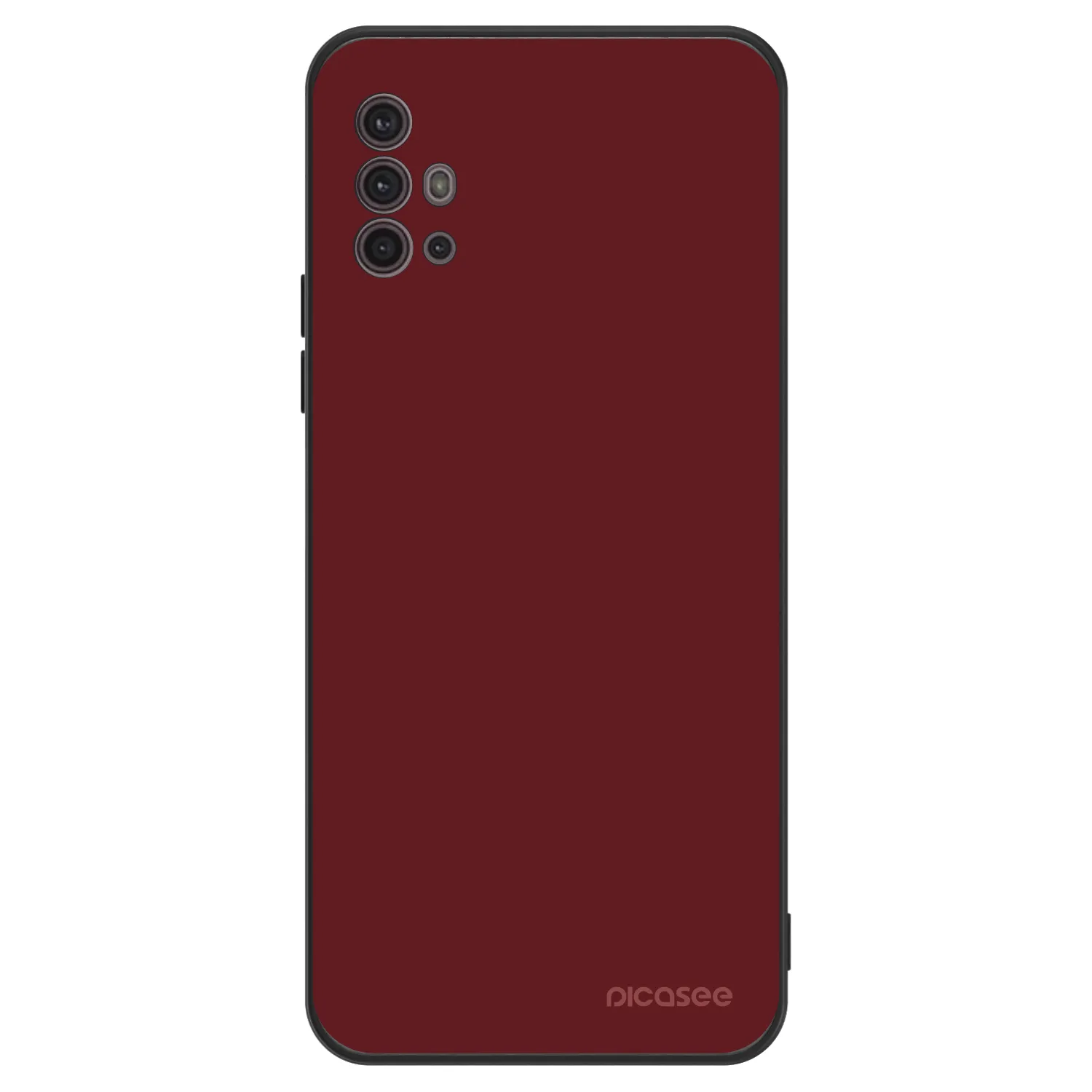 Picasee ULTIMATE CASE za Motorola Moto G30 - Red Bliss
