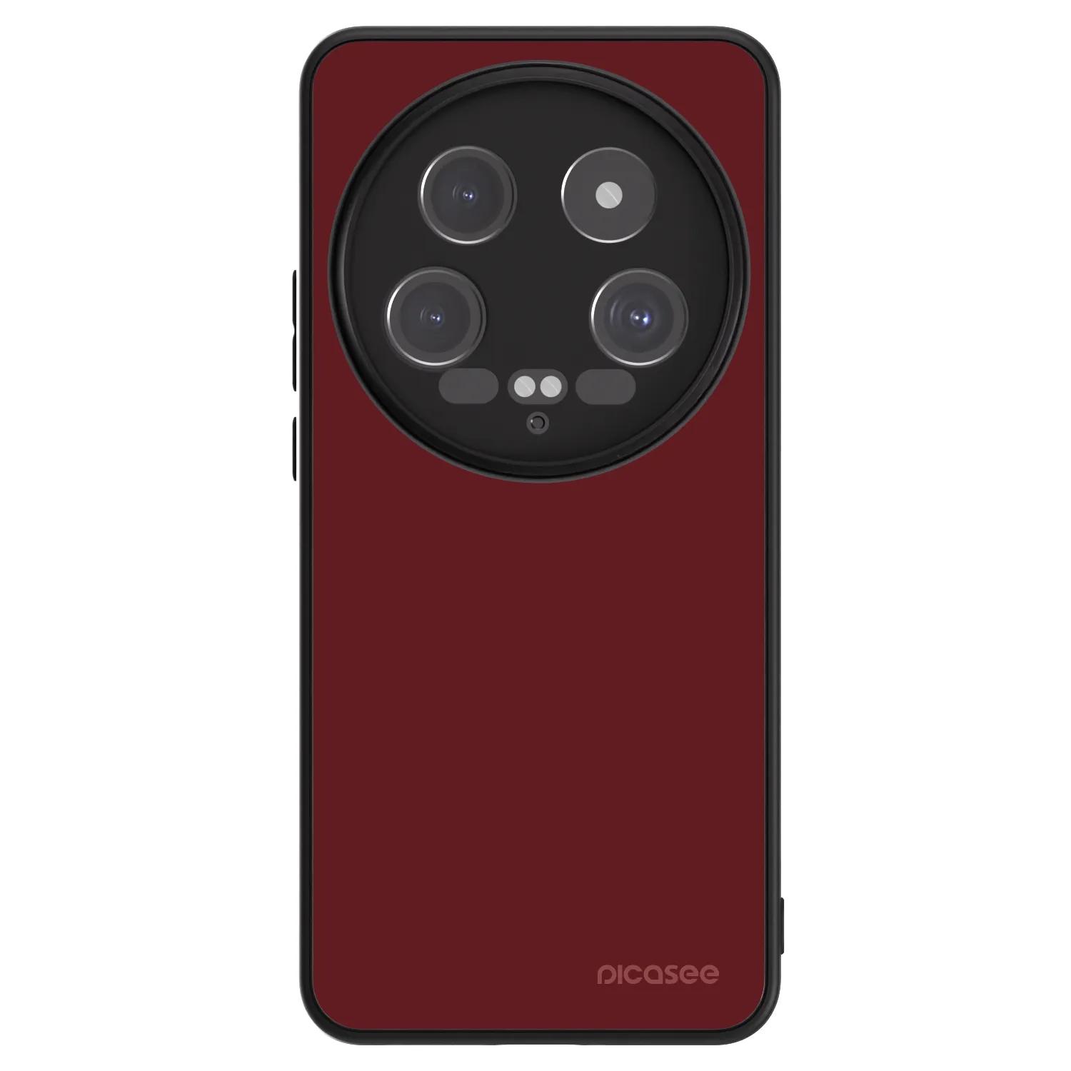 Picasee ULTIMATE CASE za Xiaomi 14 Ultra - Red Bliss