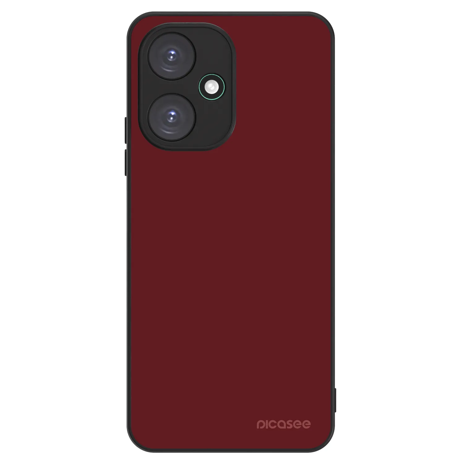 Picasee ULTIMATE CASE za Xiaomi Redmi 13C 5G - Red Bliss