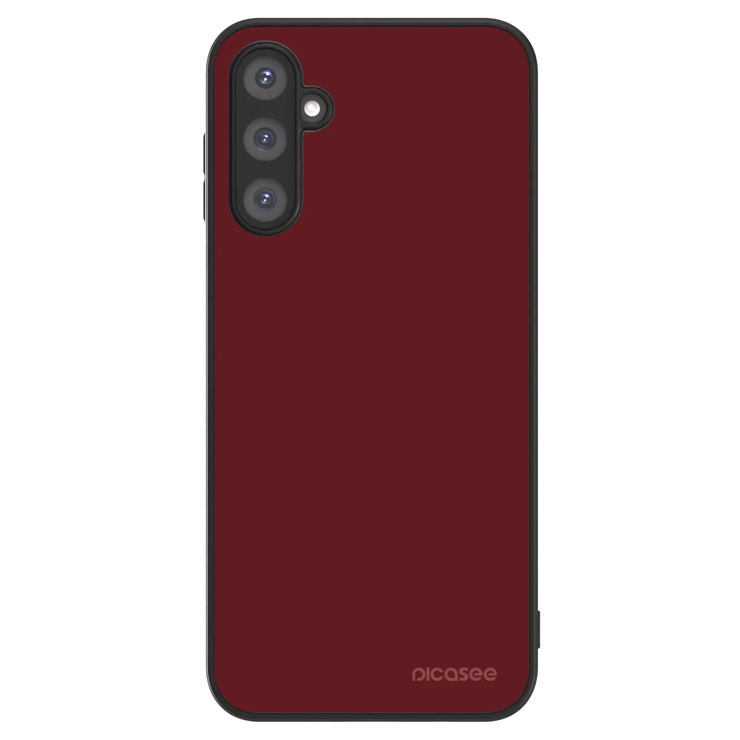 Picasee ULTIMATE CASE za Samsung Galaxy A05s A057G - Red Bliss