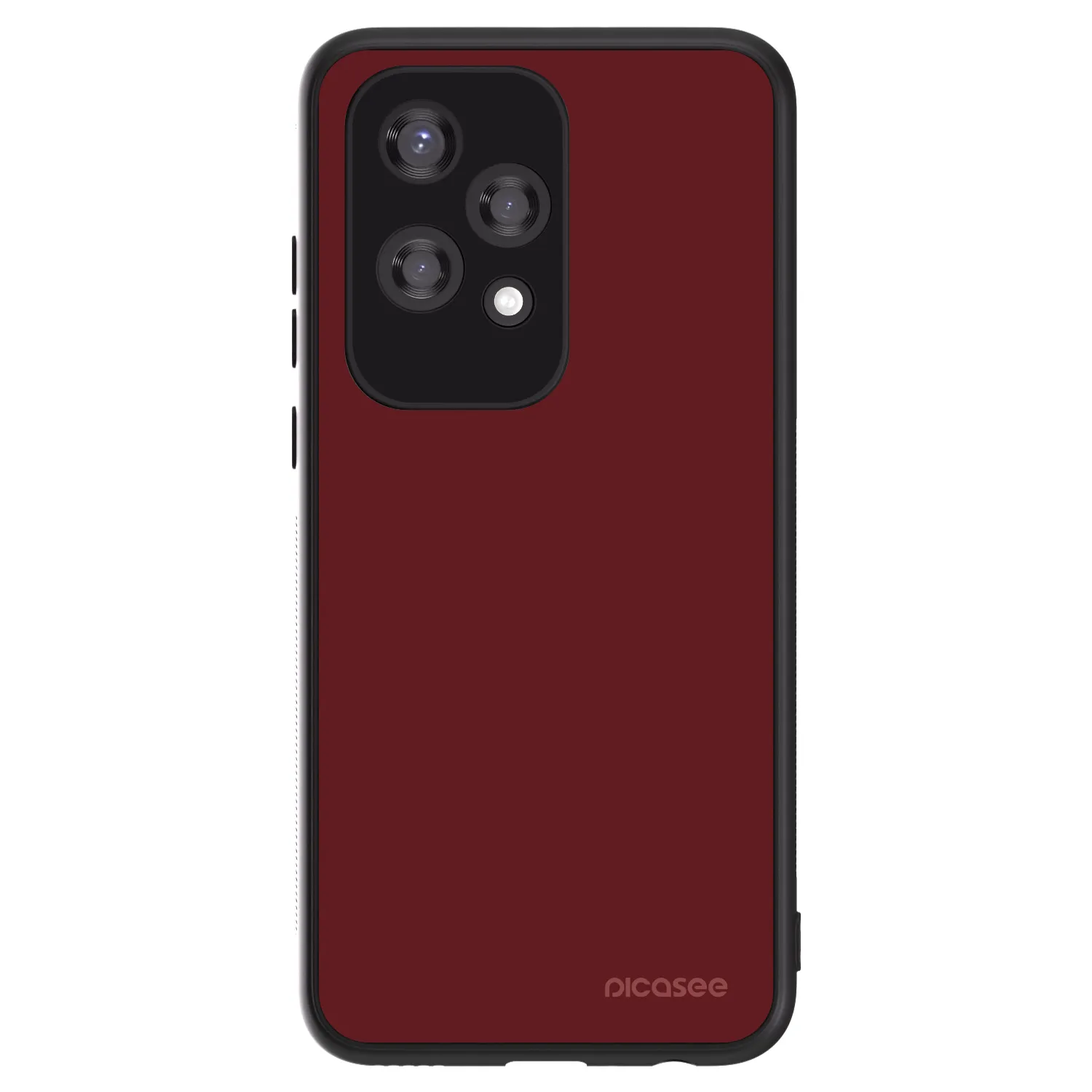 Picasee ULTIMATE CASE za Honor 200 Lite - Red Bliss