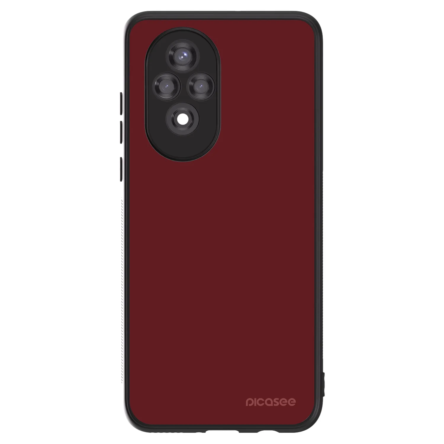 Picasee ULTIMATE CASE za Honor 200 5G - Red Bliss