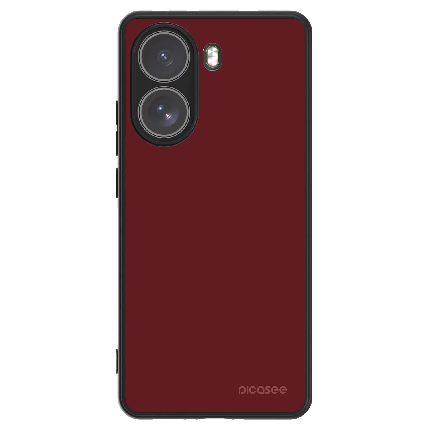 Picasee ULTIMATE CASE za Xiaomi Poco X7 - Red Bliss