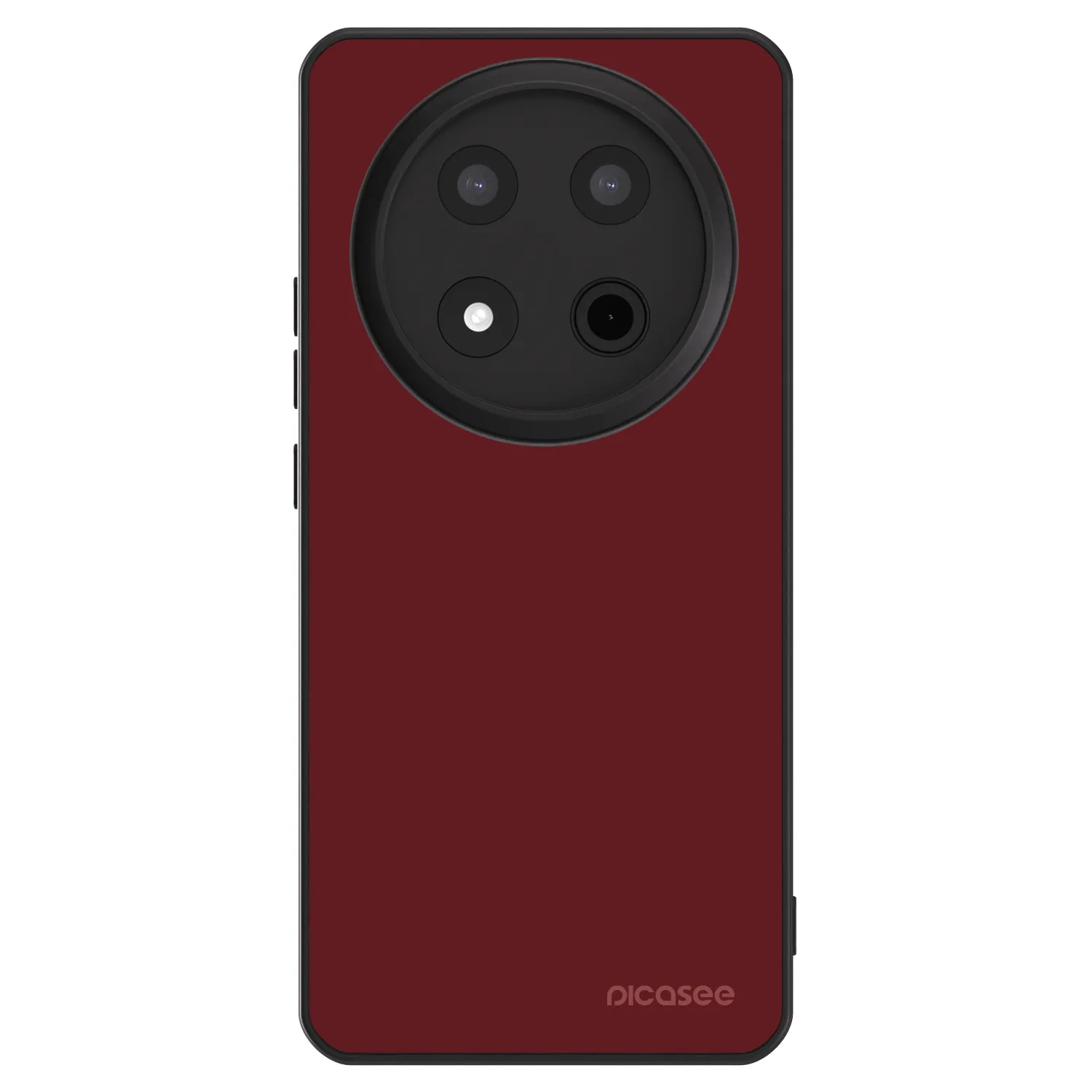 Picasee ULTIMATE CASE za Honor Magic7 Lite 5G - Red Bliss