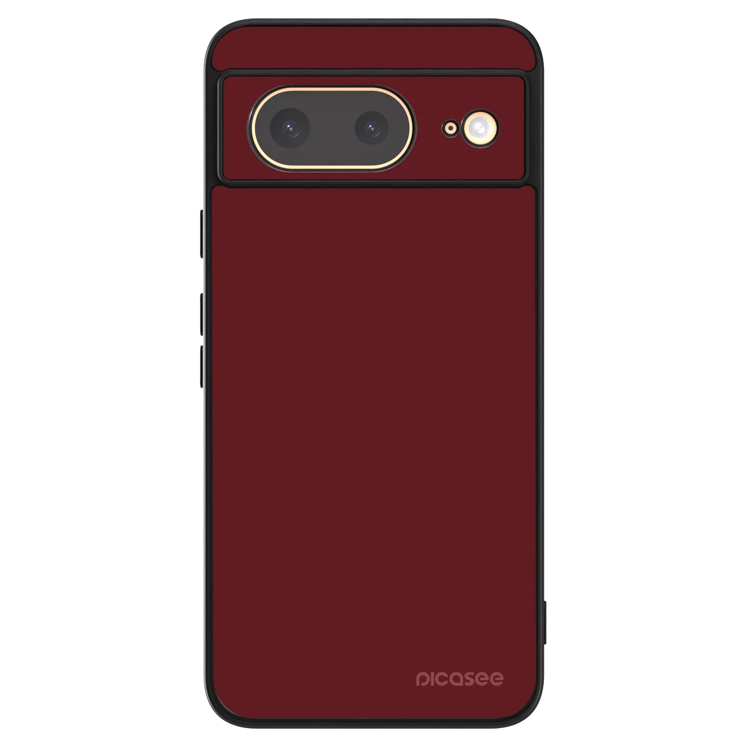 Picasee ULTIMATE CASE za Google Pixel 8 - Red Bliss