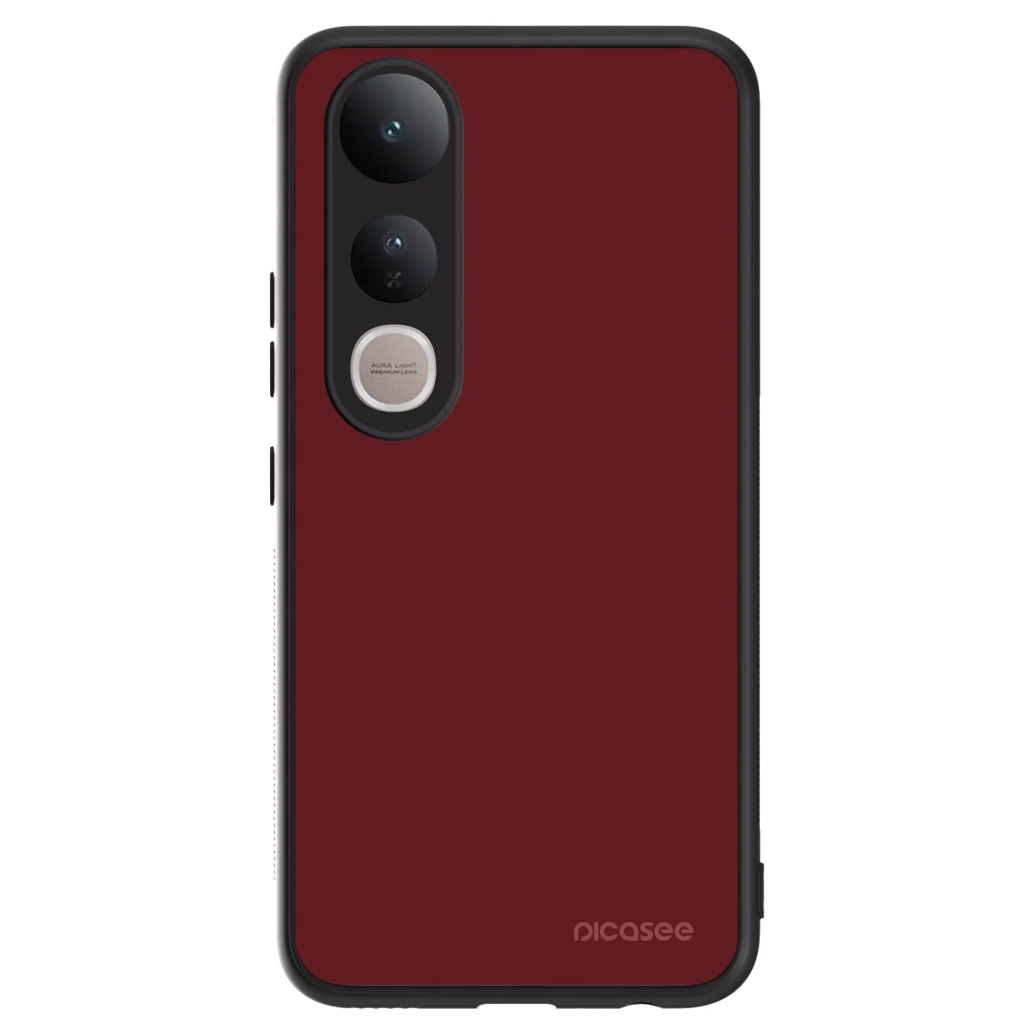 Picasee ULTIMATE CASE za Vivo V50 Lite 5G - Red Bliss