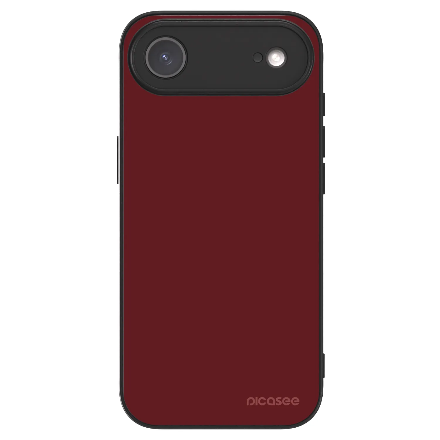 Picasee ULTIMATE CASE za Apple iPhone Air - Red Bliss