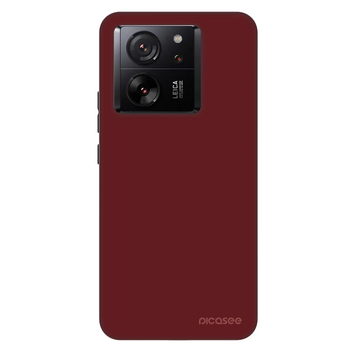 Picasee Fashion Case za Xiaomi 13T - Red Bliss