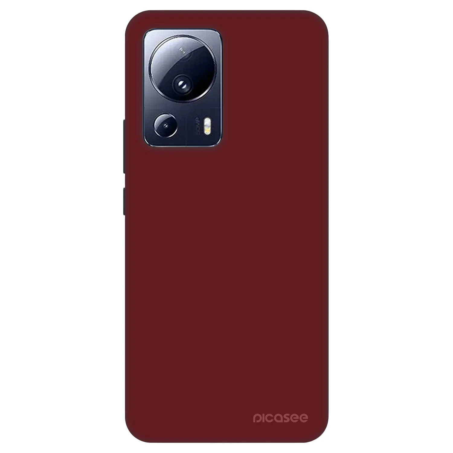 Picasee Fashion Case za Xiaomi 13 Lite - Red Bliss
