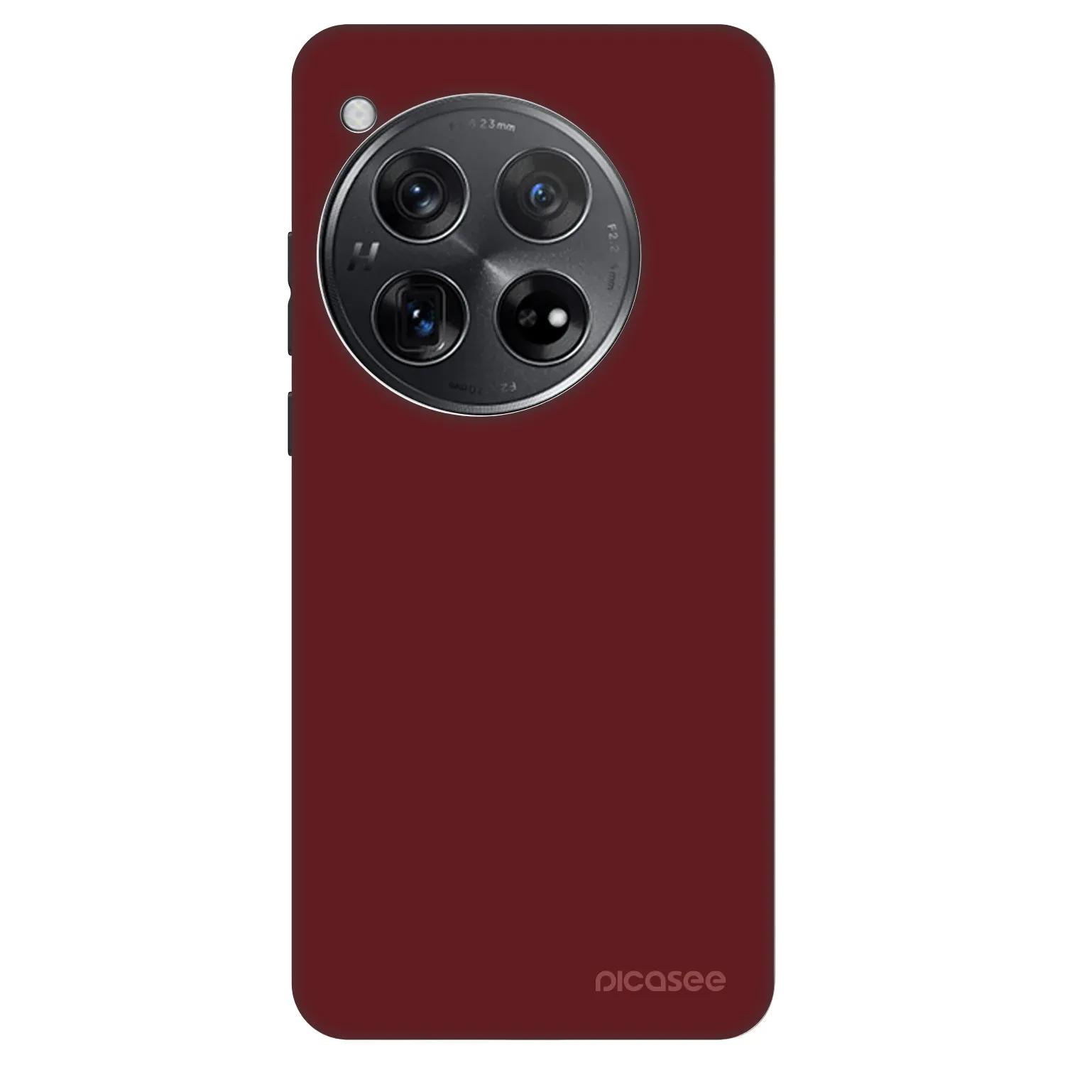 Picasee Fashion Case za OnePlus 12 5G - Red Bliss