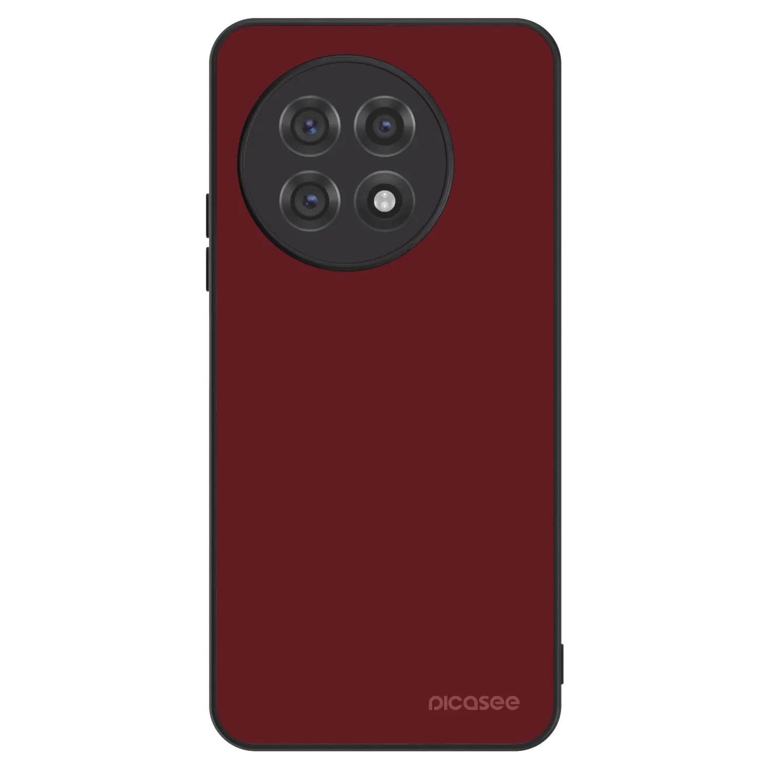 Picasee ULTIMATE CASE za OnePlus 13R 5G - Red Bliss