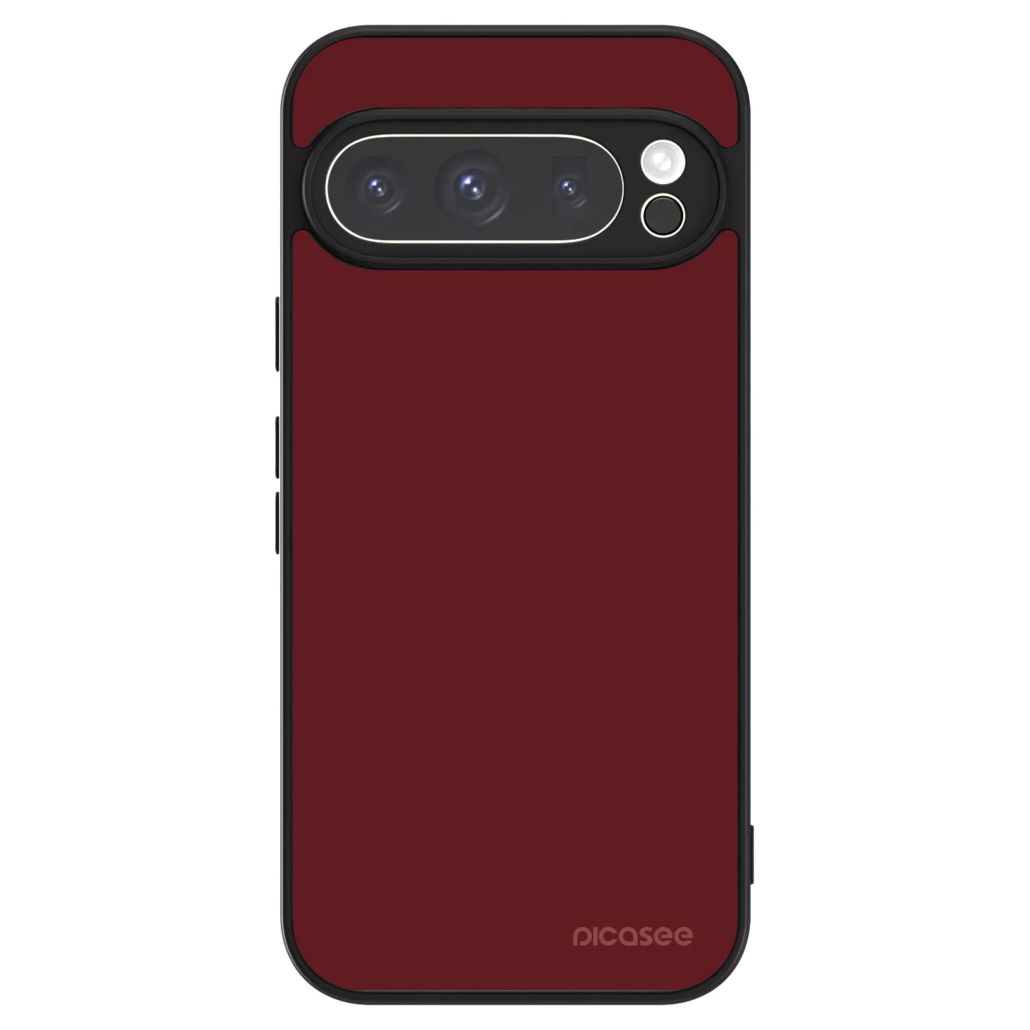 Picasee ULTIMATE CASE za Google Pixel 9 Pro XL - Red Bliss